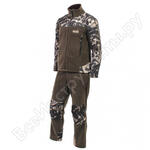 BERINGS CAMO Green 01