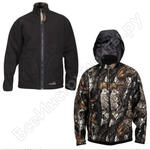 Hunting THUNDER STAIDNESS/BLACK 02