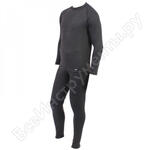 COTTON LINE Black 02