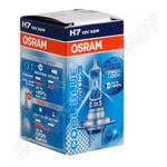H7 55 PX26d+20% COOL BLUE INTENSE 4200K 12V /10/100