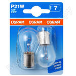 P21W BA15s 12V /1/10