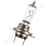 H7 55 PX26d+20% COOL BLUE INTENSE 4200K 12V /1/10