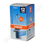 H27W/1 PG13 HALOGEN 12V /1/10