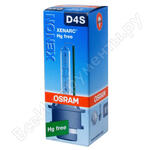 D4S 35 P32d-5 XENON XENARC 4800K 42V /1/10