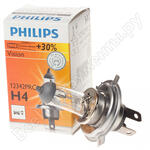 H4 60/55 P43t-38+30% PREMIUM 12V /10/100 HIT