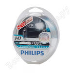 H7 55 PX26d+130% X-TREME VISION PLUS 12V /1/5