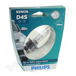D4S 35 P32D-5+150% XENON X-TREME VISION gen2 4800K 42V /1/2