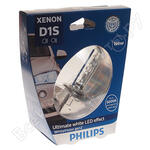 D1S 35 PK32d-2 XENON WHITE VISION gen2 5000К 85V /1/2