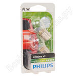 P21W BA15s LONG LIFE ECO VISION 12V /1/10