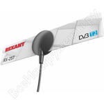 RX-257 DVB-T2