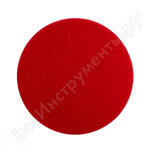 PAD-B17RED