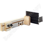 Jig Fence System