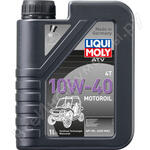 ATV 4T Motoroil 10W-40 SL;MA-2
