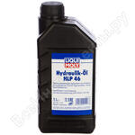 Hydraulikoil HLP 46