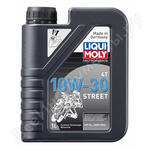 Motorbike 4T Street 10W-30 SL;MA-2