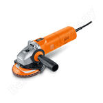 WSG 17-125 PS WSG 17-125 PS
