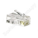 PLUG-8P8C-U-C6-100