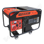 AGE 12500 DSX DUAL