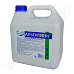 Альгитинн