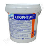 хлоритэкс