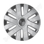 WC-1145 SILVER 14