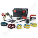 TRINOX BSE 14-3 INOX Set