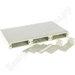 NMF-RP16LCUS2-WS-1U-GY