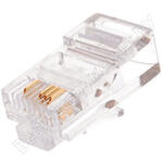RJ45/8P4C