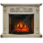 Salford 33 WT Firespace 33 S IR