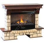 California 3D 33+3D Firestar 33