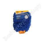 Варежка-шиншилла