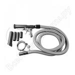 Vacuum Cleaner w. Water