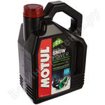 Snowpower 2T