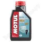 OUTBOARD TECH 4T 10W40