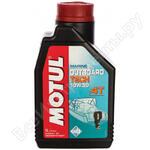OUTBOARD TECH 4T 10W30