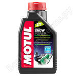 Snowpower 2T