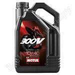300 V 4T FL Road Racing SAE 10W40