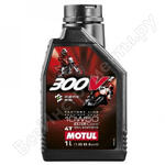 300V 4T FACTORY LINE 10W50
