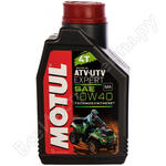 ATV-UTV EXPERT 10W40