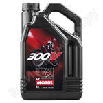 300 V 4T Off Road SAE 15W60