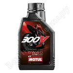 300 V 4T FL Road Racing SAE 5W40
