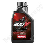 300 V 4T Off Road SAE 5W40