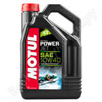Powerjet 4T 10W40
