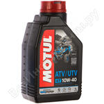ATV-UTV 4T 10W40