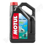 MARINE TECH 4T 25W40
