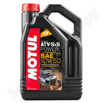 ATV SXS POWER 4T 10W50