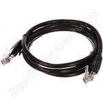 UTP PP6U-1M/BK