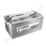 6СТ225 Promotive SILVER