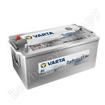6СТ240 Promotive EFB