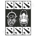 Dota2 №3